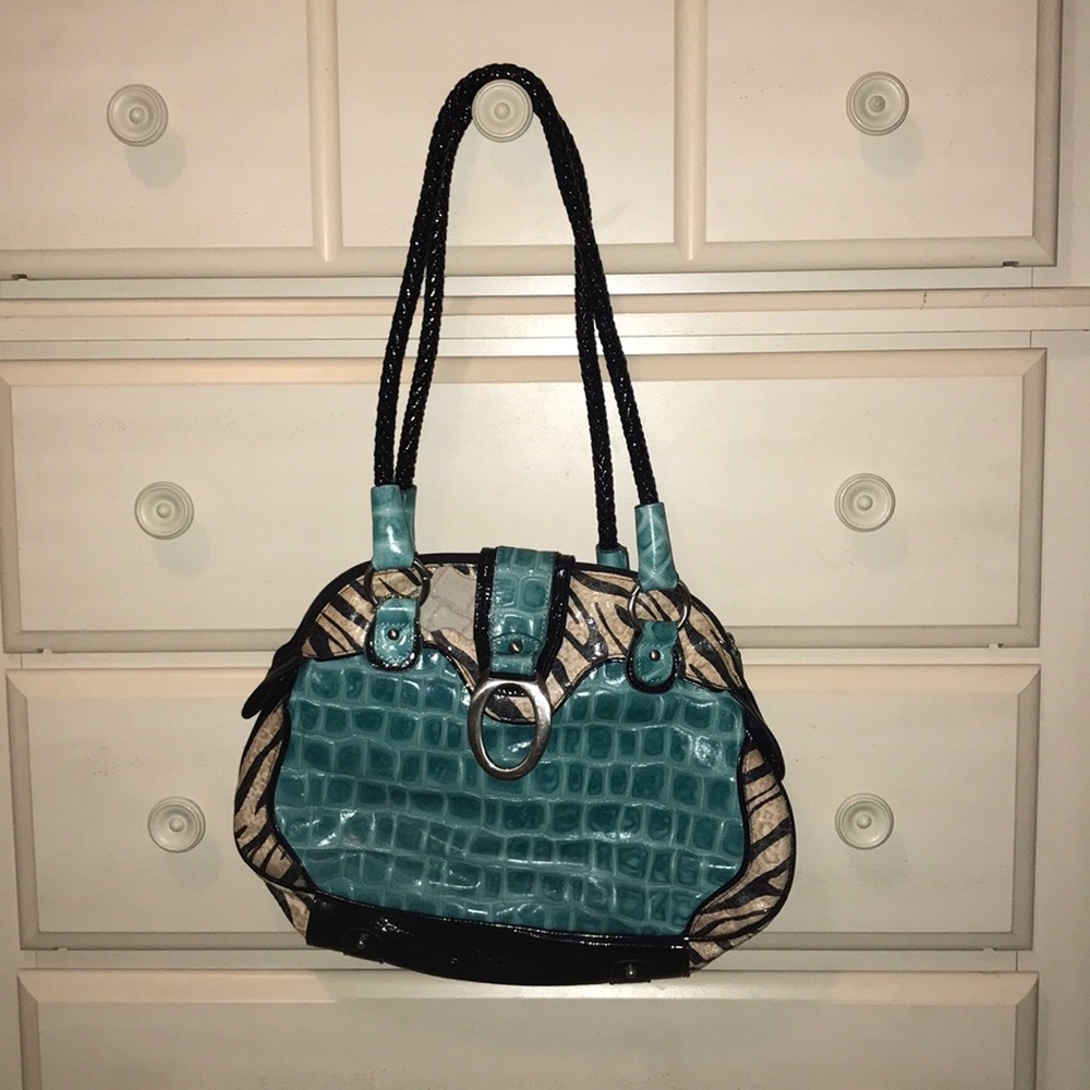 MC Purse